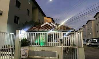 Imagem 7: Apartamento para Venda em Aracaju, São Conrado, 3 dormitórios, 1 banheiro, 1 vaga