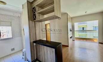 Imagem 5: Aluguel de Apartamento no Liv Catuaí | 3 Quartos