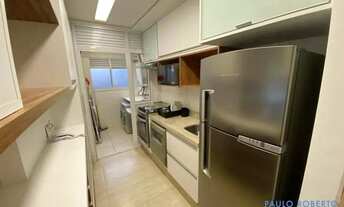 Imagem 6: APARTAMENTO - VILA OLÍMPIA - SP