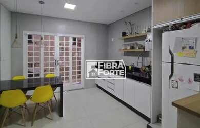 Imagem 4: Casa com 2 dormitórios à venda, 107 m² por R$ 785.000,00 - Botafogo - Campinas/SP