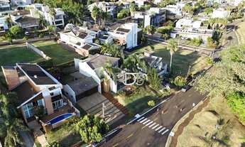 Imagem 6: Sobrado, 389 m² - venda por R$ 6.500.000,00 ou aluguel por R$ 22.000,00/mês - Condomínio R