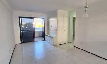 Imagem: Apartamento no Renascença com 3 quartos