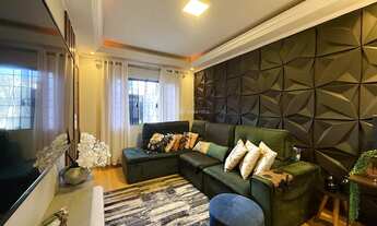 Imagem 5: CASA À VENDA NO RESIDENCIAL TAMI EM APUCARANA