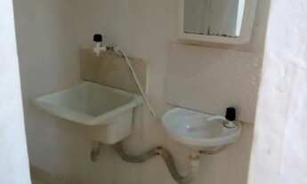 Imagem 5: Kitnet Casa em condomínio com 1 dormitório