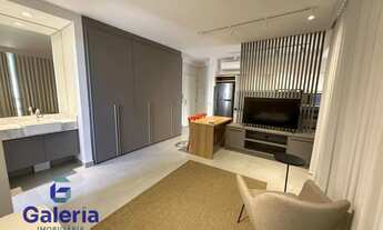 Imagem 7: Apartamento Flat Mobiliado para alugar, 50m² - Alto da Boa Vista