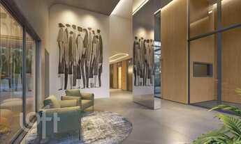 Imagem 6: Apartamento à venda em Azenha com 23 m², 1 quarto