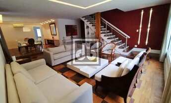 Imagem 3: Casa de rua : Duplex / Residencial / Gávea