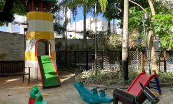 Imagem 4: Três quartos, Boa Viagem