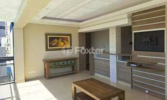 Imagem 2: Vende apartamento com 98 m², 3 quartos, suíte, 2 vagas no Bairro Tristeza - Porto Alegre