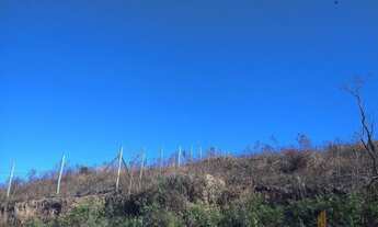 Imagem 6: Lote bairro Santa Matilde Conselheiro Lafaiete MG