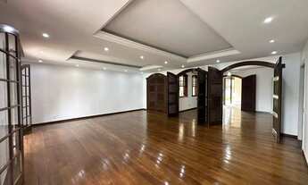 Imagem 6: Casa para aluguel, 5 quartos, 2 suítes, 8 vagas, São Luiz - Belo Horizonte/MG