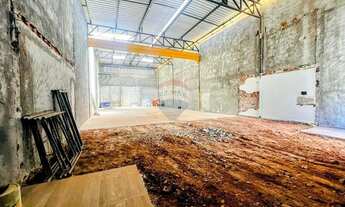 Imagem 7: Alugue Galpão no Recreio Ipitanga Ótimo Preço!