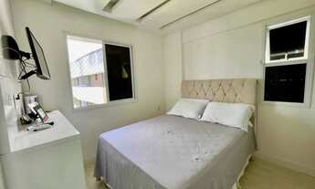 Imagem 5: Apartamento reformado com 3/4 no Exclusive Jabotiana [7259