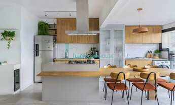 Imagem 3: Apartamento 88 m² para venda na Vila Leopoldina