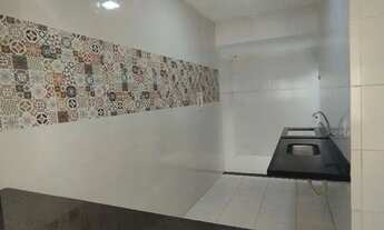 Imagem 4: CASA BAIRRO NOVO CRUZEIRO