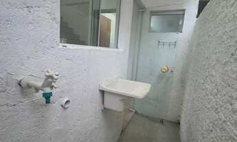 Imagem 2: Casa 2 quartos no Ribeirão da Ilha