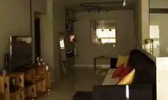 Imagem: Apartamento no Condomínio Varandas do Parque