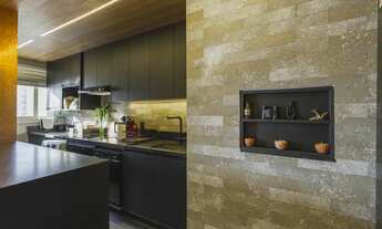 Imagem 8: Apartamento com 80 metros 3 quartos 1 vaga no bairro Cidade Baixa em Porto Alegre - RS