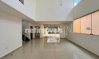 Imagem 2: Casa de Alto Padrão 4 quartos Trevo / Pampulha