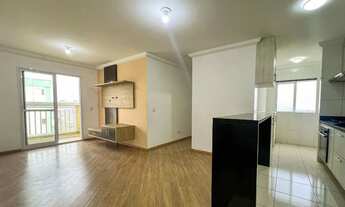 Imagem 4: Apartamento para venda em Vila Falchi com 2 quartos , 58m²