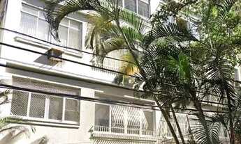 Imagem: Apartamento de 1 quartom 50m2, para alugar