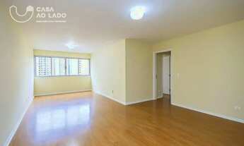 Imagem 2: Apartamento 90m2 com 03 quartos no Água Verde - Curitiba/PR
