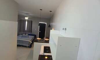 Imagem 3: Alugo kitnet (quitenet) estúdio