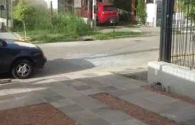 Imagem 3: Casa para Venda - 125m², 3 dormitórios, sendo 1 suites, 3 vagas - Aberta Dos Mor