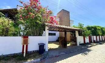 Imagem 3: Casa à venda no Condomínio Maria Mangaba em Barra do Jacuípe