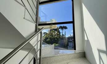 Imagem 7: Excelente Casa em condomínio com 250 metros privativos, a 3 minutos do Parque Barigui