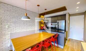 Imagem 2: Apartamento à Venda - Belém, 2 Quartos, 54 m2