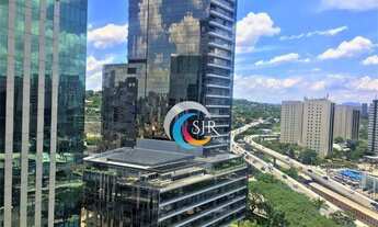 Imagem 4: Conjunto, 368 m² - venda ou aluguel - Brooklin - São Paulo/SP