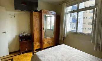 Imagem 2: Apartamento à venda com 100m², 3 quartos e 1 vaga - R$ 600.000