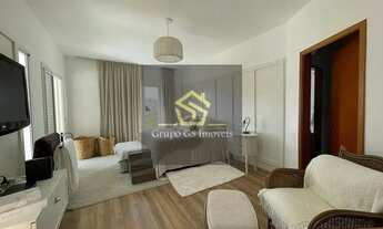 Imagem 4: Casa com 4 dormitórios, 451 m² - venda por R$ 2.600.000,01 ou aluguel por R$ 12.805,00/mês