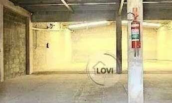 Imagem 6: Galpão, 460 m² - venda por R$ 950.000,00 ou aluguel por R$ 5.000,00/mês - Jardim Santana