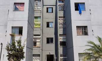 Imagem: Apartamento próximo entrada aeroporto palmas