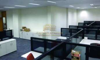 Imagem 5: Pavilhão/Galpão para alugar no bairro Monjolinho - São Carlos/SP