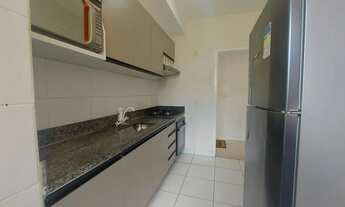 Imagem 7: Condomínio Allegro, 2 qts, Mobiliado