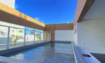 Imagem 6: Apartamento temporada Praia de Intermares