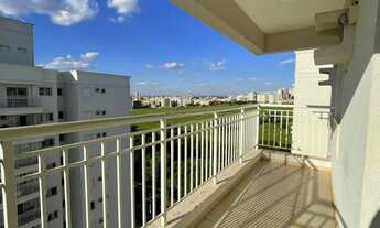 Imagem 2: Apartamento Padrão em São José do Rio Preto