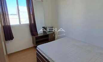 Imagem 6: Apartamento para LOCAÇÃO no Residencial Parque Lima - Região Norte de Londrina