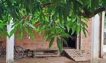 Imagem 5: Casa disponível