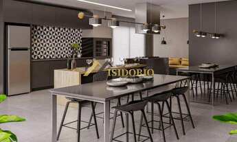 Imagem 5: APARTAMENTO NO CENTRO DE CURITIBA! 02 QUARTOS, SACADA C CHURRAS