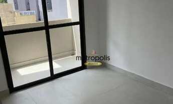 Imagem 2: Apartamento com 2 dormitórios, 55 m² - venda por R$ 535.000,00 ou aluguel por R$ 3.997,00