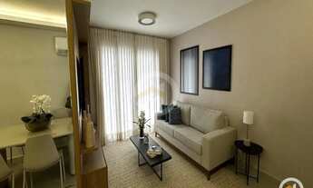 Imagem 4: Apartamento com 3 quartos sendo uma Suíte no Setor Leste Universitário