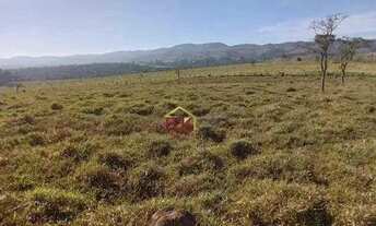 Imagem 2: Área à venda, 1835189 m² por R$ 147.000.000,00 - Bom Retiro - São José dos Campos/SP