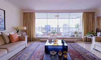 Imagem 5: Venda Apartamento 4 Dormitórios - 324 m² Bela Vista