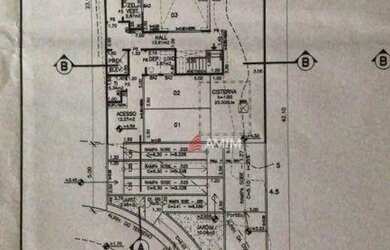 Imagem 4: Terreno à Venda, 250 m² por R$ 1.000.000 - Santa Rosa - Niterói/RJ