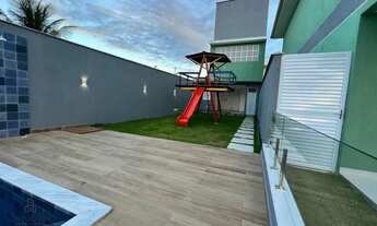 Imagem 7: Casa duplex Vilage 1 - Porto Seguro