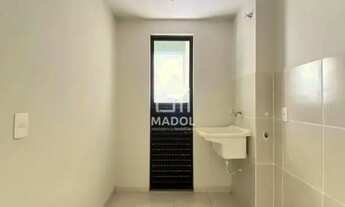 Imagem 5: Apartamento à Venda em Uvaranas, Ponta Grossa - PR